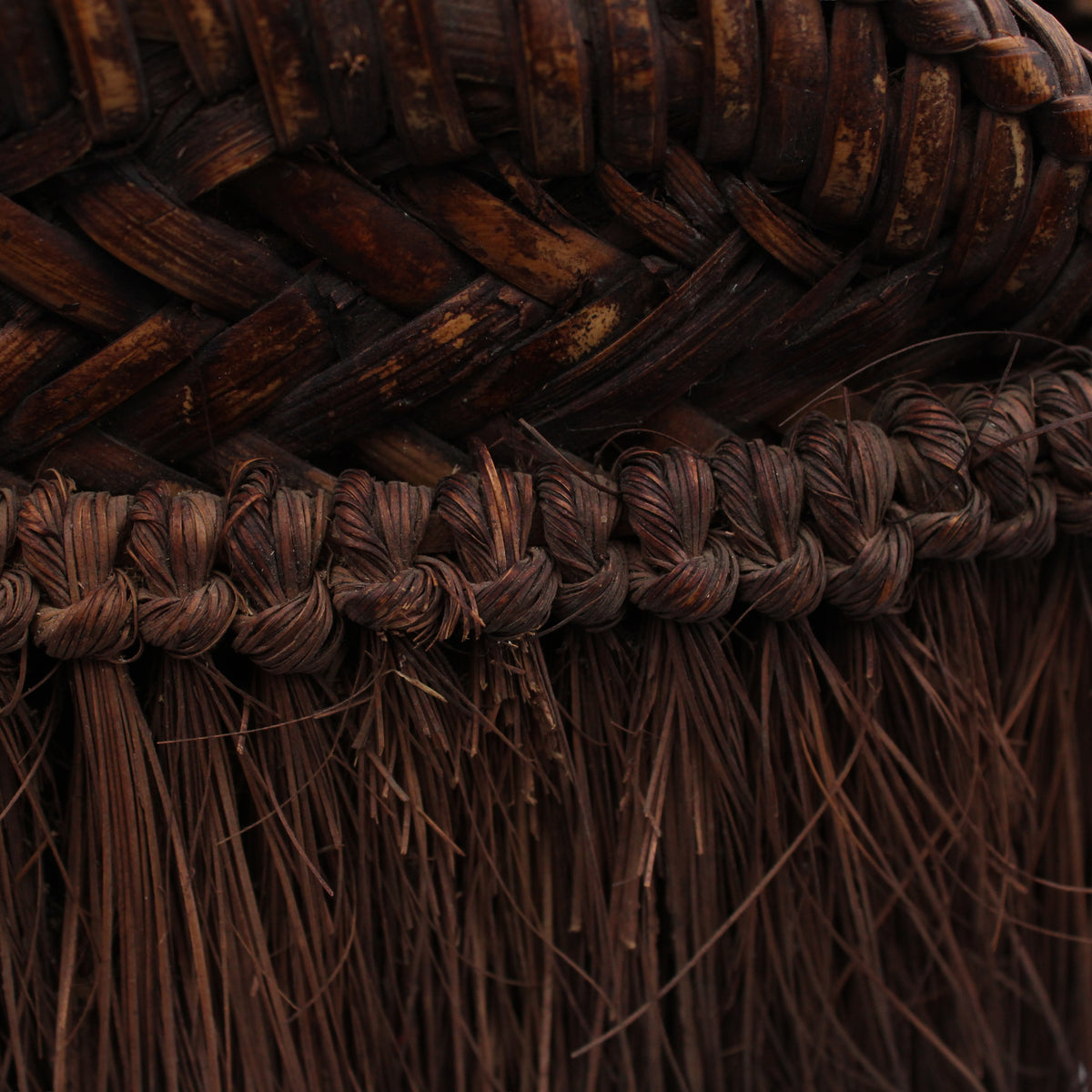 Vintage Basket _65