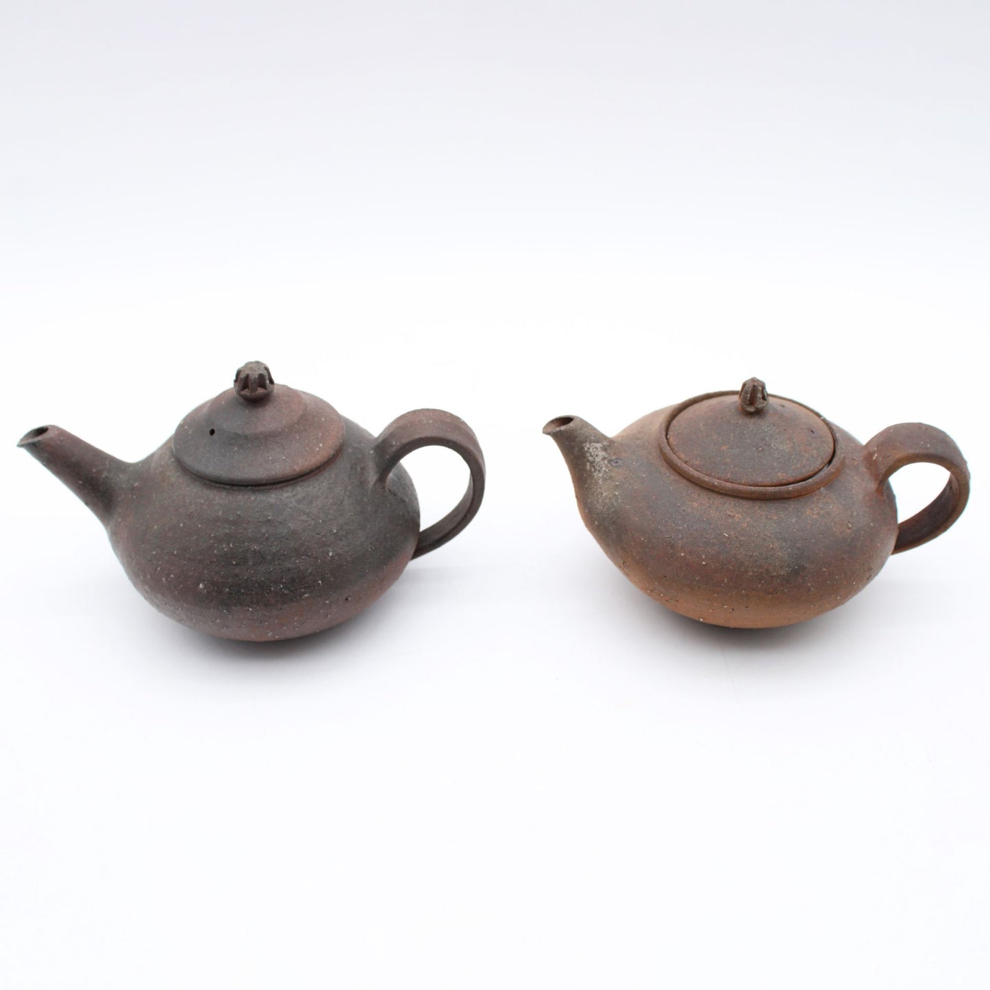 Tea pot 606_Michikazu Sakai