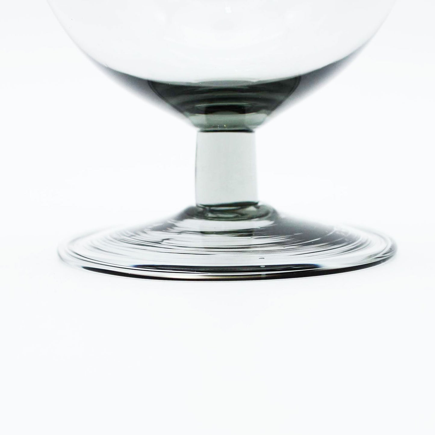 Balloon glass Gray_Taku Eiki