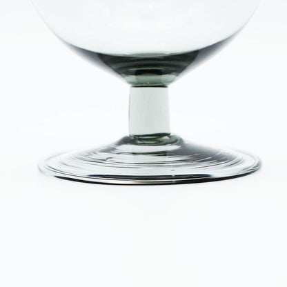 Balloon glass Gray_Taku Eiki