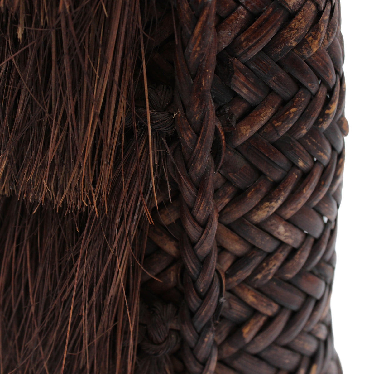 Vintage Basket _65