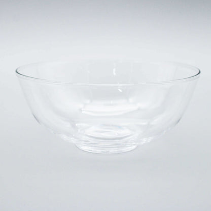 Japanese Bowl Clear_Taku Eiki