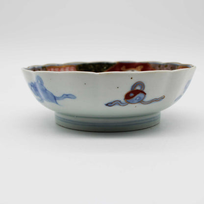 ANTIQUES Medium bowl E_512