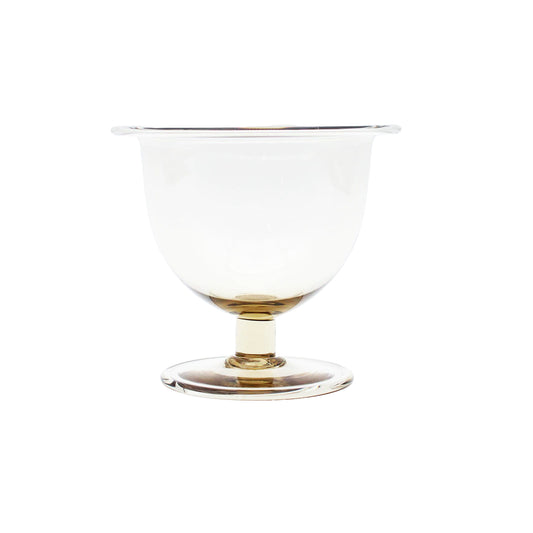 Ice Cream Bowl Amber_Taku Eiki