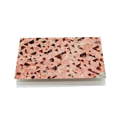 Mineral message card E