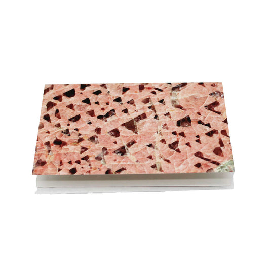 Mineral message card E