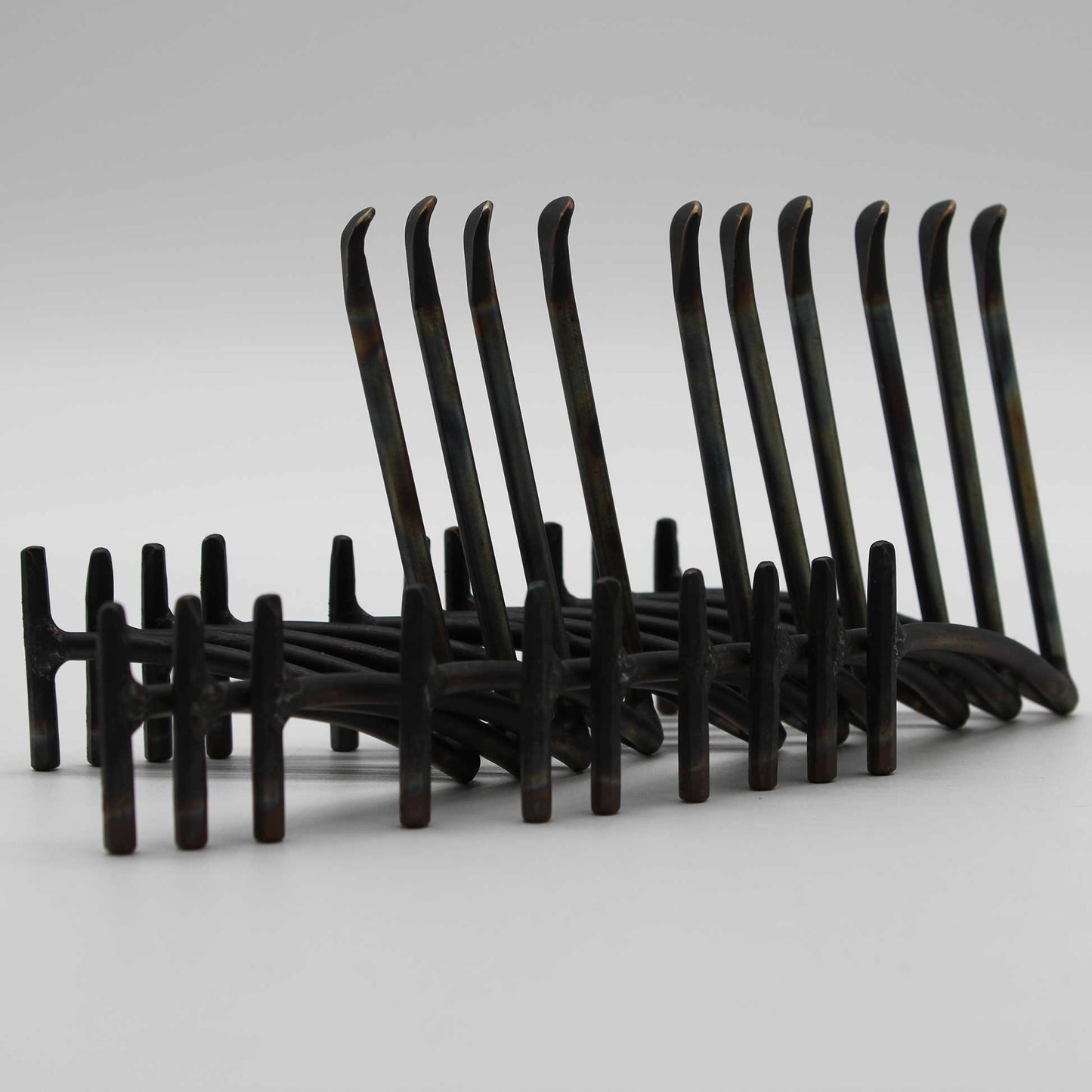 Plate Stand S_Yoshinori Nagashima