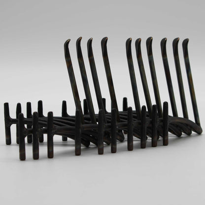 Plate Stand S_Yoshinori Nagashima