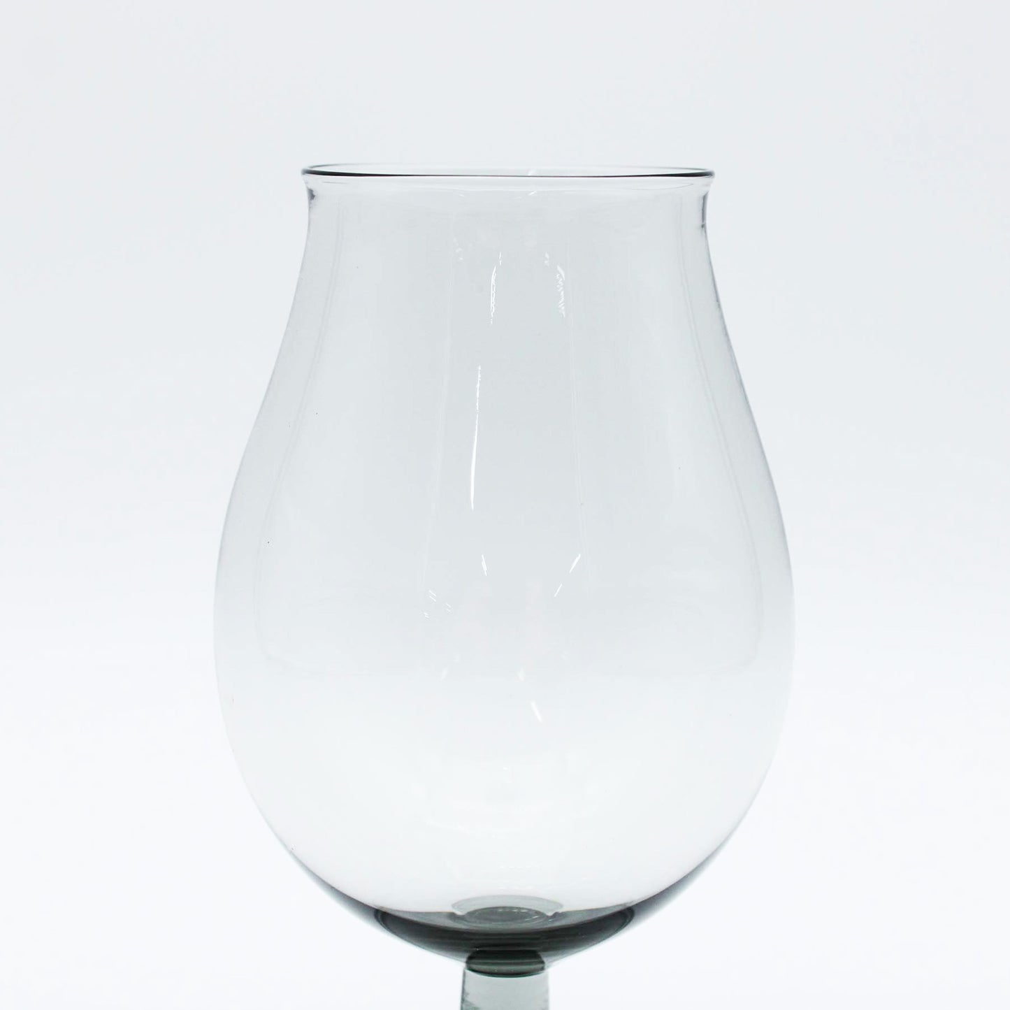 Balloon glass Gray_Taku Eiki