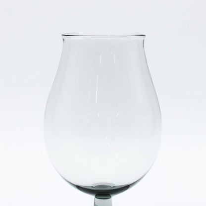 Balloon glass Gray_Taku Eiki