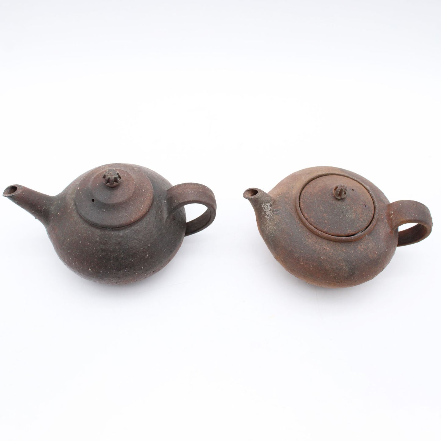 Tea pot 606_Michikazu Sakai
