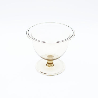 Ice Cream Bowl Amber_Taku Eiki