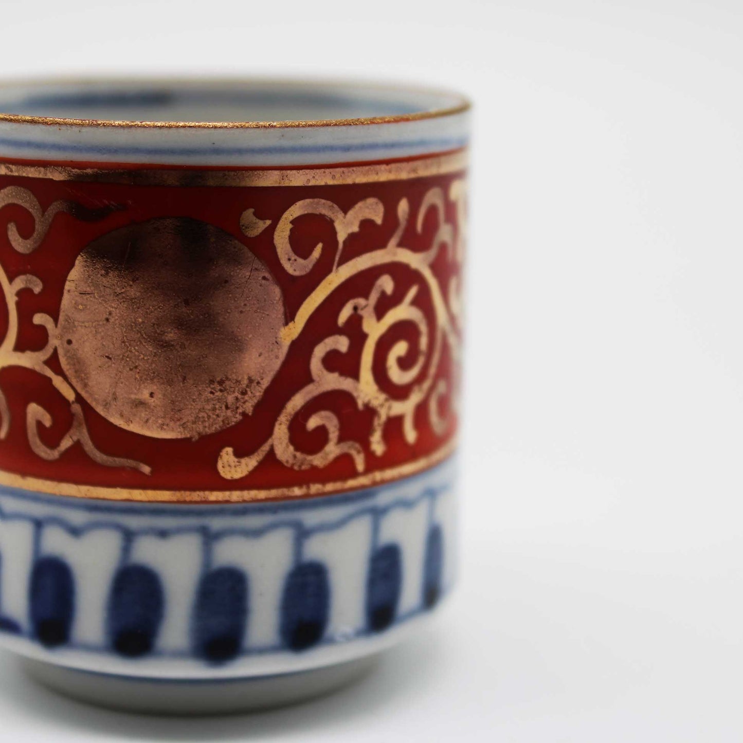 ANTIQUES Small cup C_512