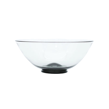 Japanese Bowl Gray_Taku Eiki