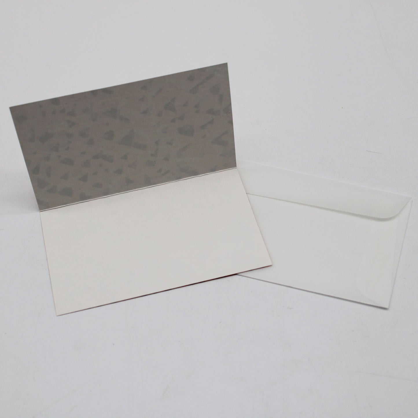 Mineral message card E