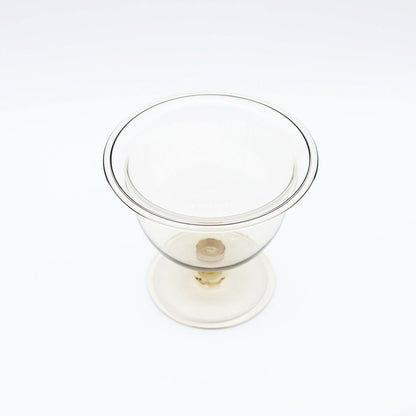 Ice Cream Bowl Amber_Taku Eiki