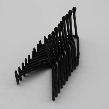 Plate Stand S_Yoshinori Nagashima