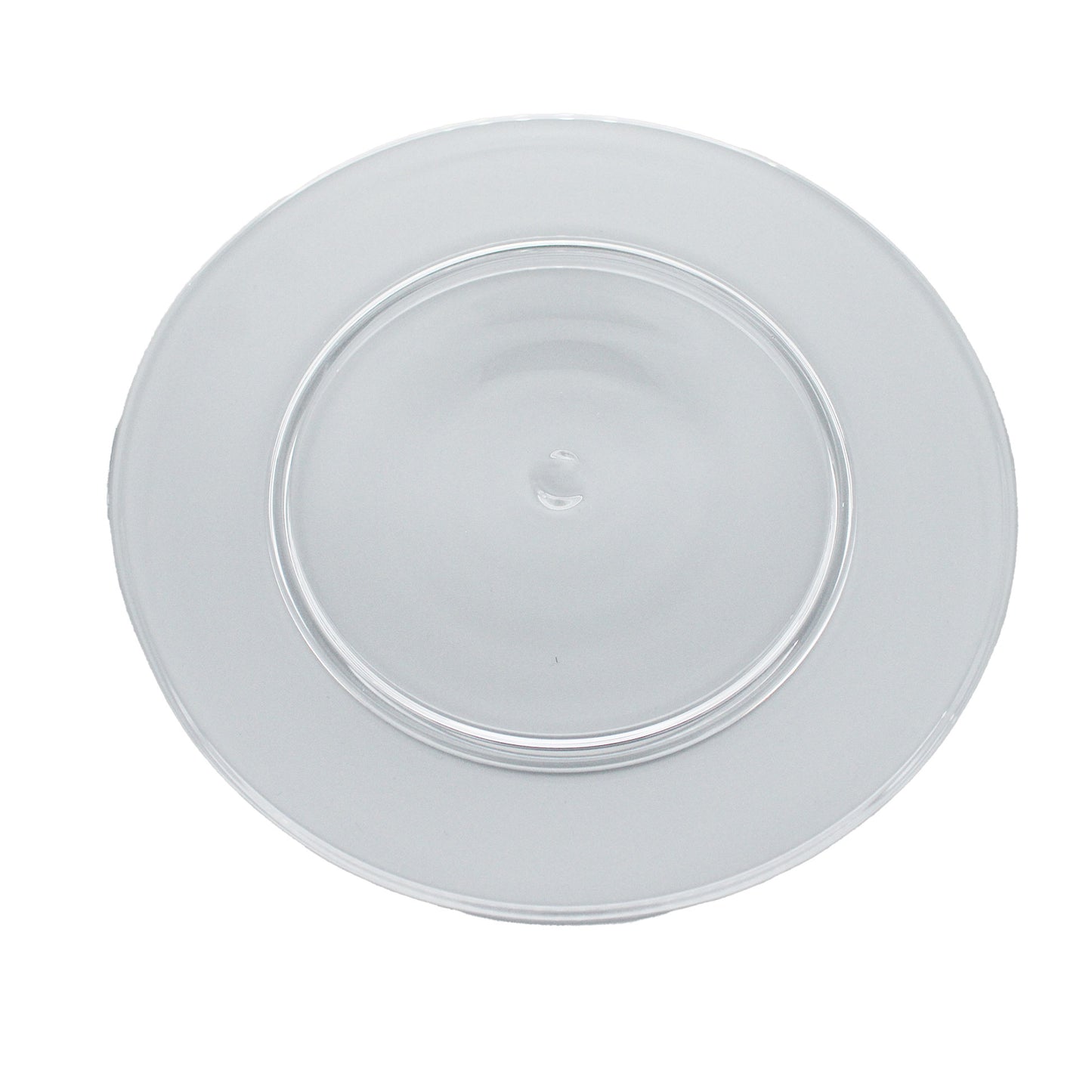 Rim Plate Clear_Taku Eiki