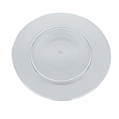 Rim Plate Clear_Taku Eiki