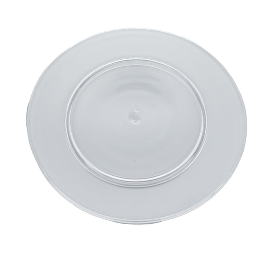 Rim Plate Clear_Taku Eiki