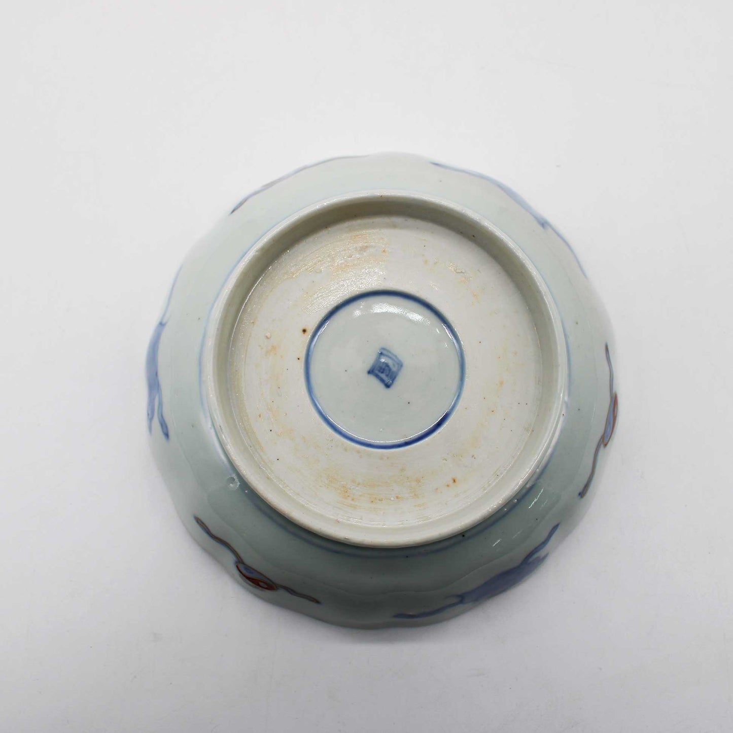 ANTIQUES Medium bowl E_512