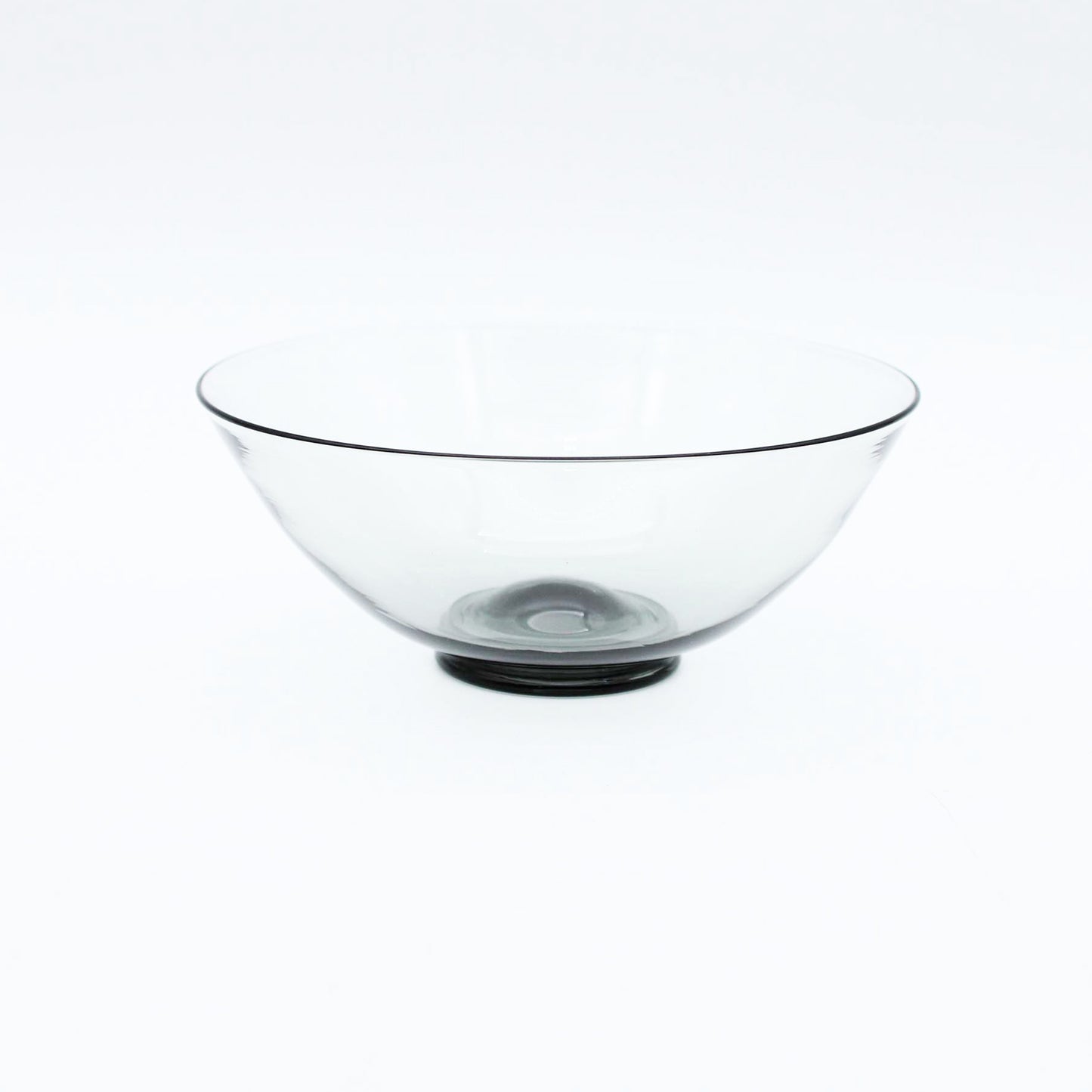 Japanese Bowl Gray_Taku Eiki