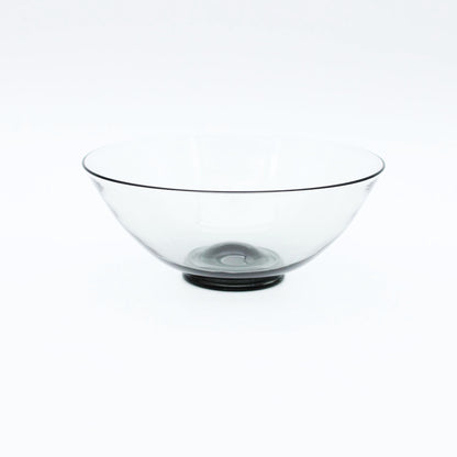 Japanese Bowl Gray_Taku Eiki