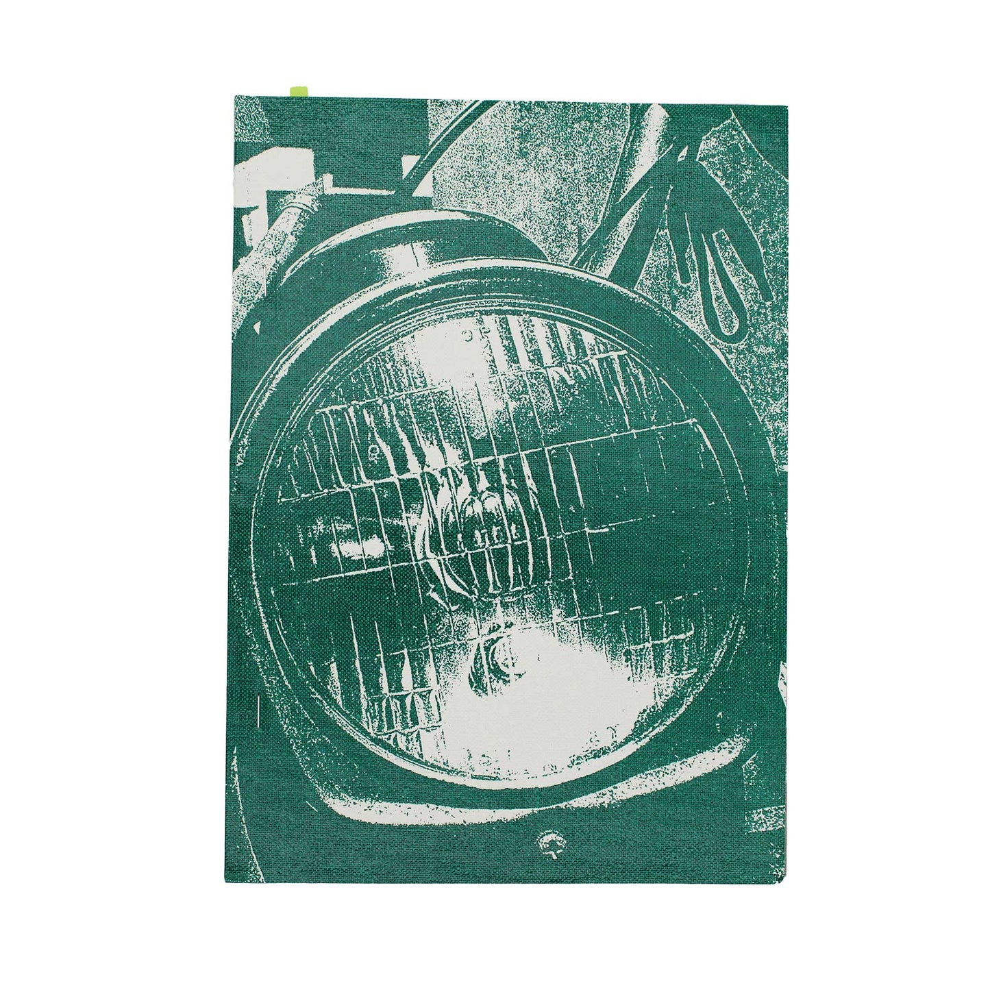 Hiroko (Cover: Green)
 SIGNED