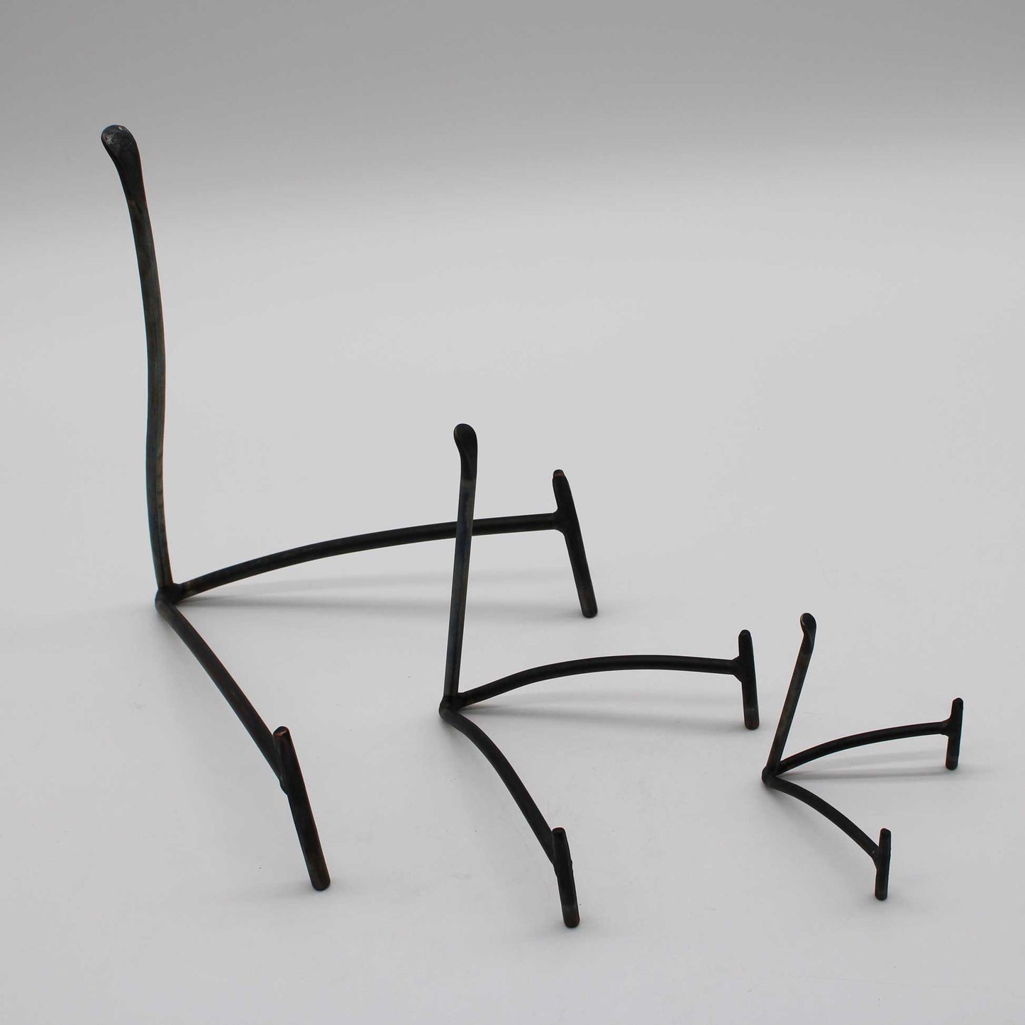 Plate Stand S_Yoshinori Nagashima