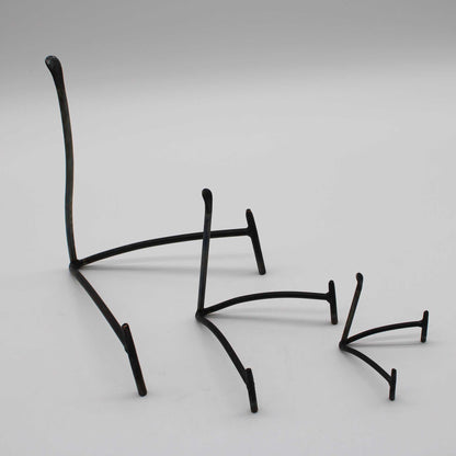 Plate Stand S_Yoshinori Nagashima