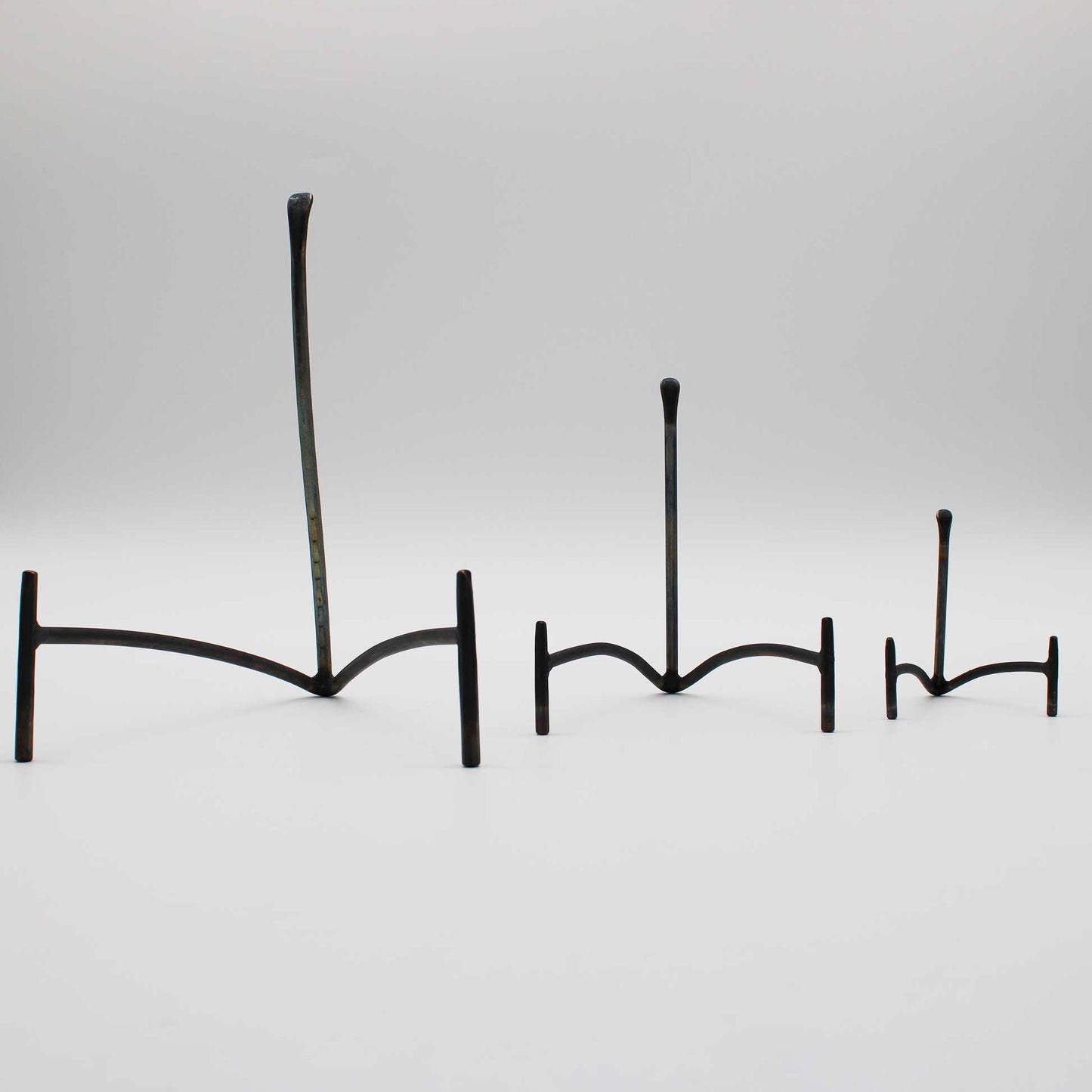 Plate Stand S_Yoshinori Nagashima