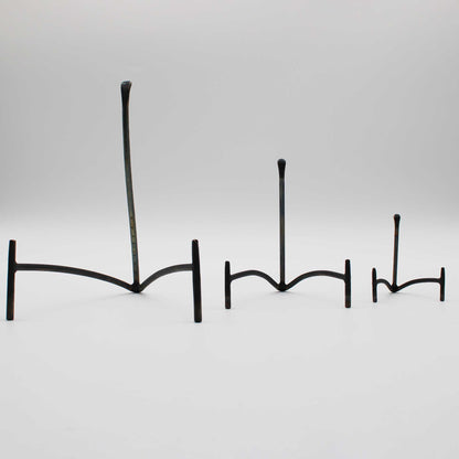 Plate Stand S_Yoshinori Nagashima