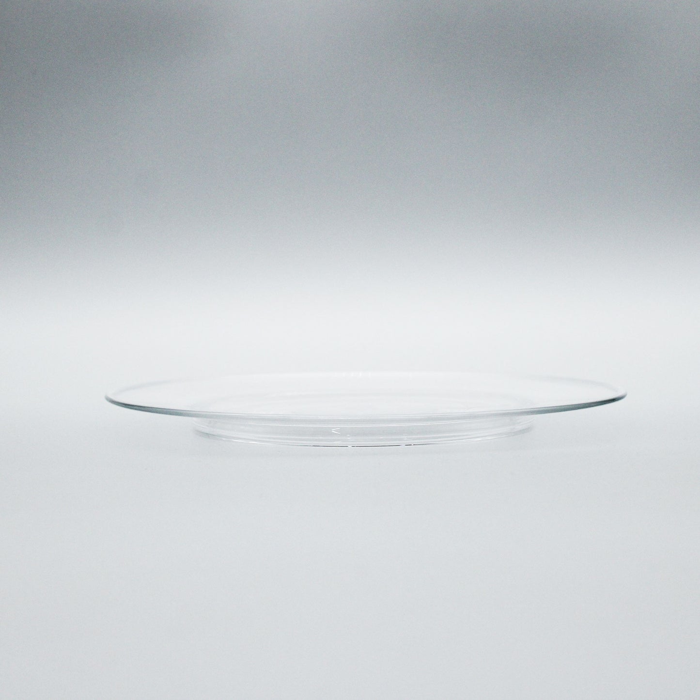 Rim Plate Clear_Taku Eiki