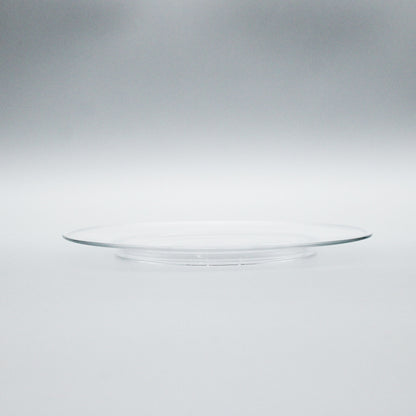 Rim Plate Clear_Taku Eiki