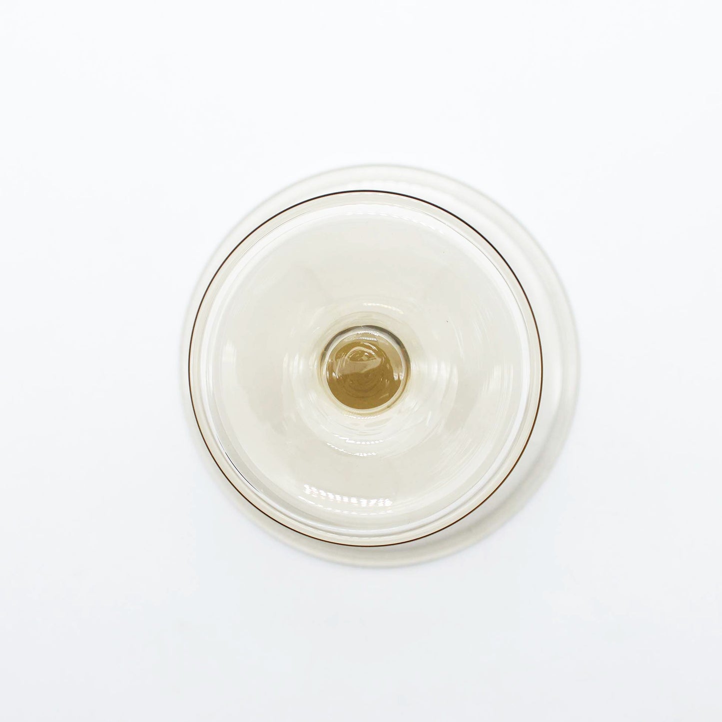 Ice Cream Bowl Amber_Taku Eiki
