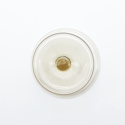 Ice Cream Bowl Amber_Taku Eiki