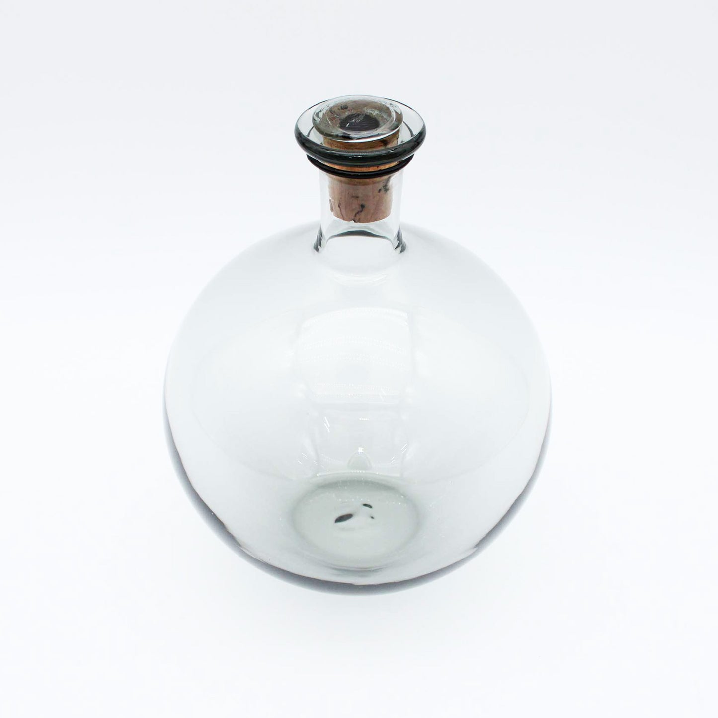 Bottle Gray_Taku Eiki