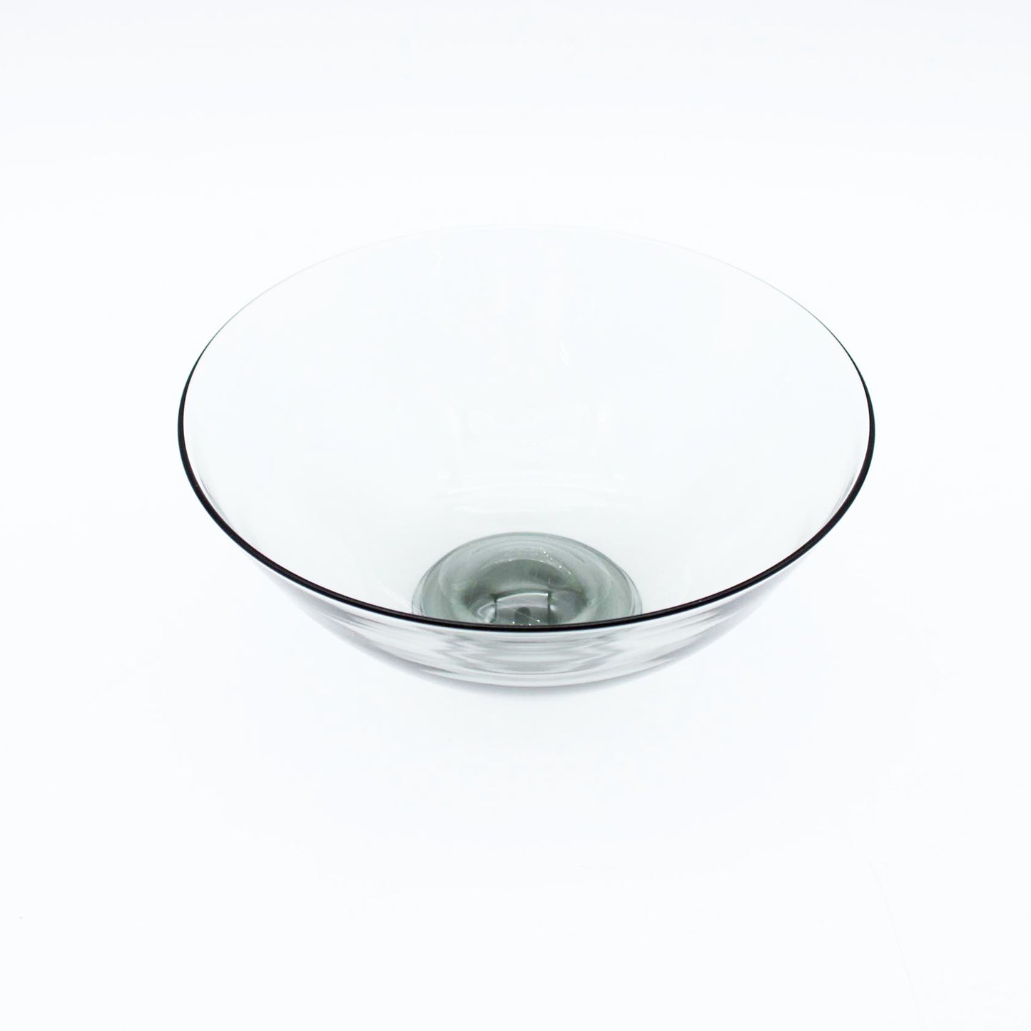 Japanese Bowl Gray_Taku Eiki