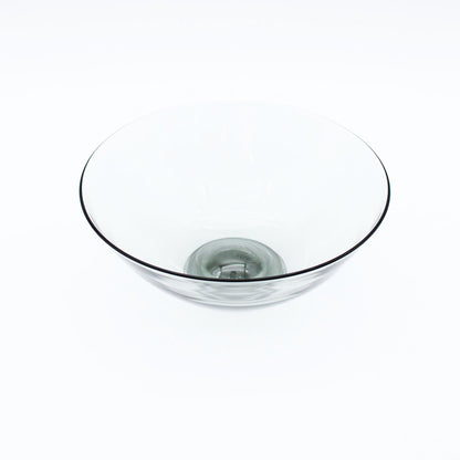 Japanese Bowl Gray_Taku Eiki