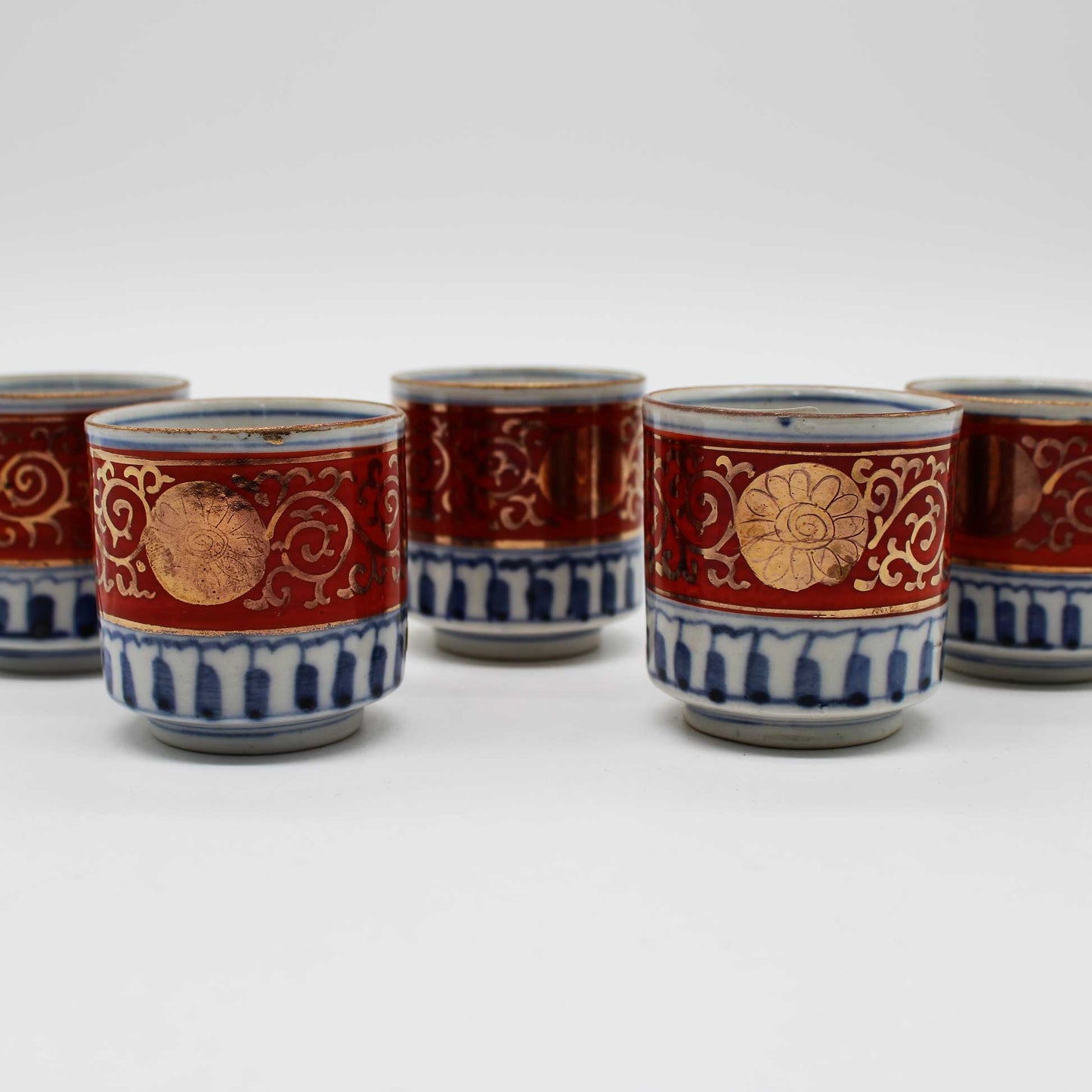 ANTIQUES Small cup C_512