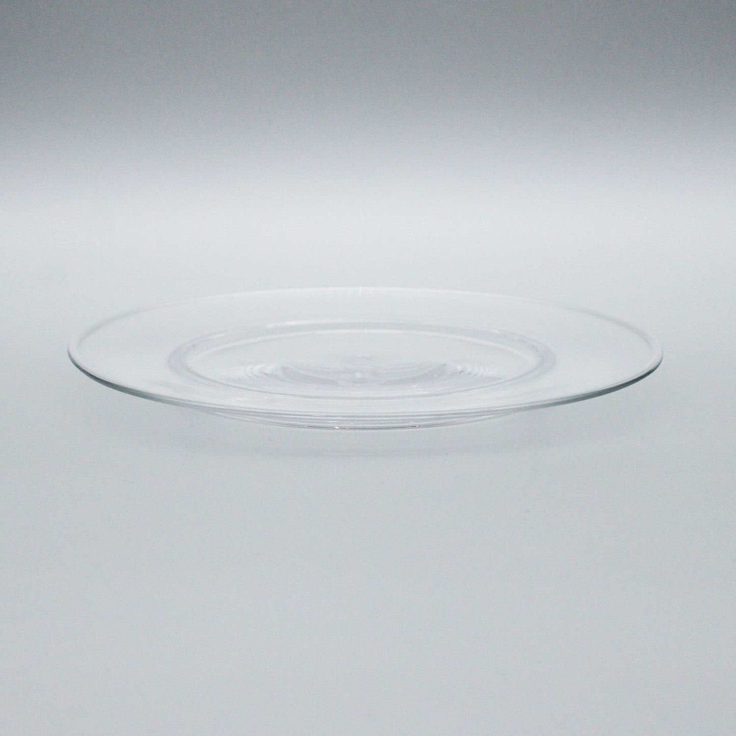 Rim Plate Clear_Taku Eiki