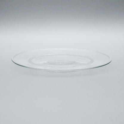 Rim Plate Clear_Taku Eiki