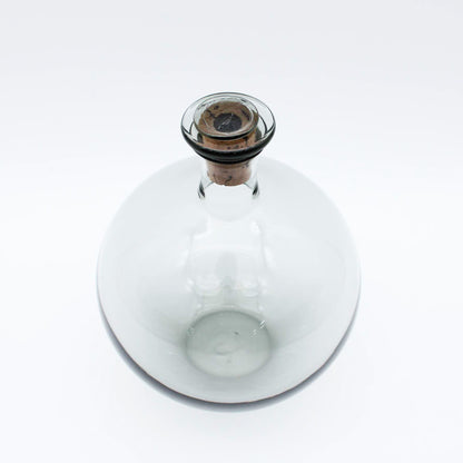 Bottle Gray_Taku Eiki