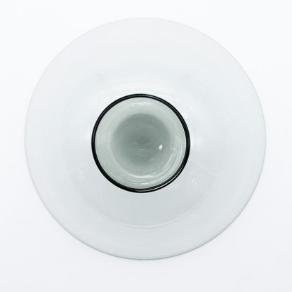 Japanese Bowl Gray_Taku Eiki