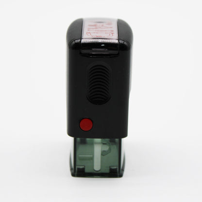 Rotary Auto Stamp  "PAID"