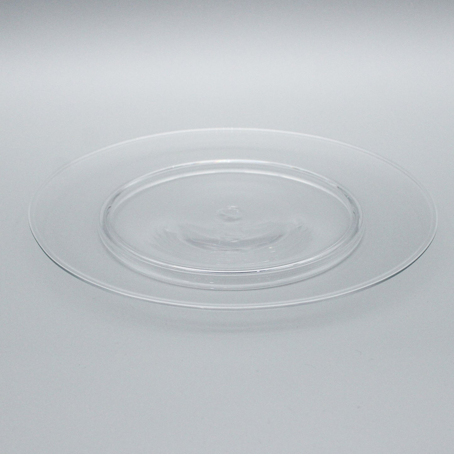 Rim Plate Clear_Taku Eiki