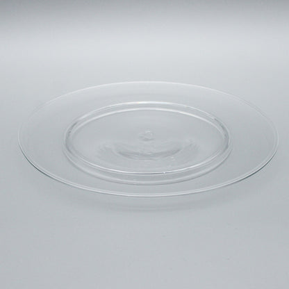 Rim Plate Clear_Taku Eiki