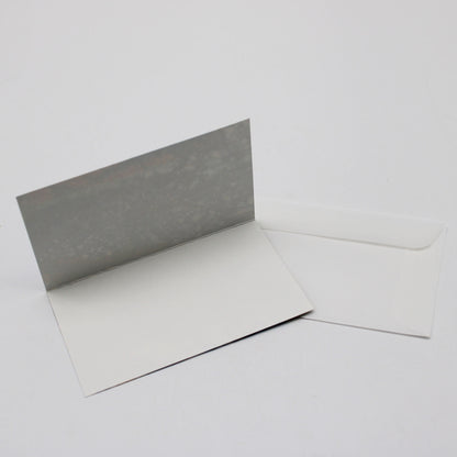 Mineral message card D