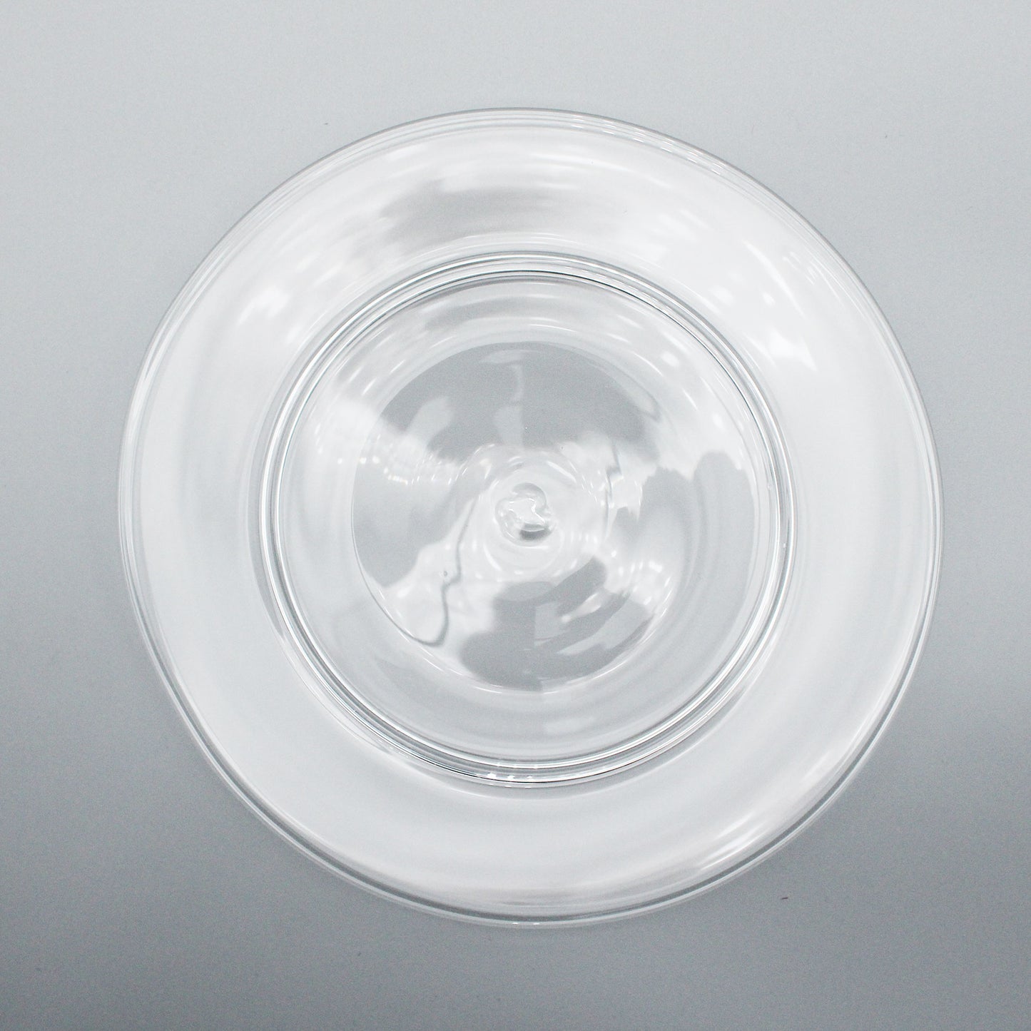 Rim Plate Clear_Taku Eiki