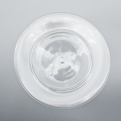 Rim Plate Clear_Taku Eiki